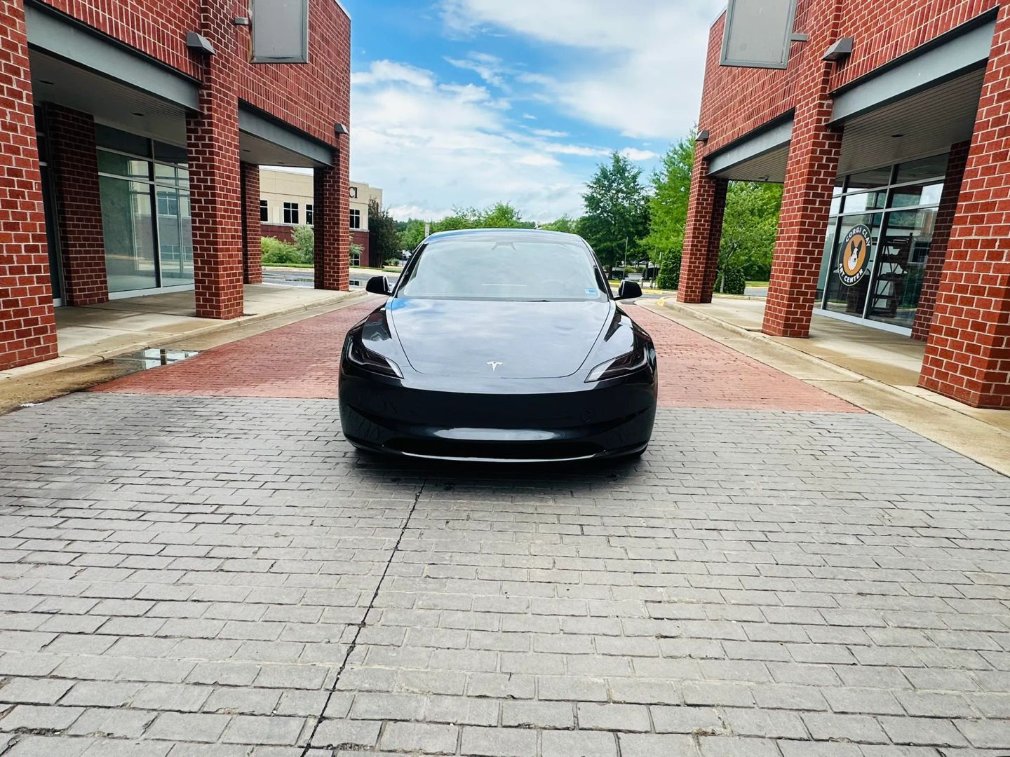 tesla model 3 2025 5YJ3E1EB7SF903037 image tesla model 3 2025 5YJ3E1EB7SF903037 image